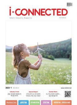 i-CONNECTED – 2023-01-12