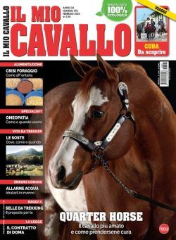 Il Mio Cavallo – febbraio 2023