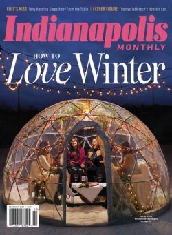 Indianapolis Monthly – February 2023