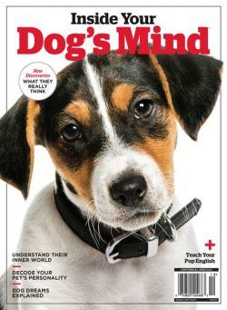 Inside Your Dog’s Mind – January 2023