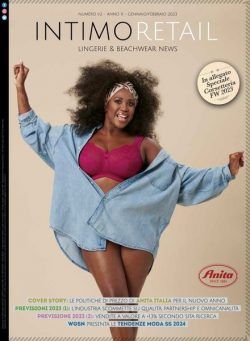 Intimo Retail – Gennaio-Febbraio 2023