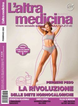 L’Altra Medicina – febbraio 2023