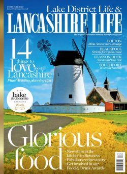 Lancashire Life – March 2023