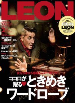 LEON – 2022-12-01
