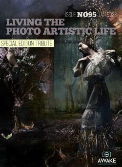 Living The Photo Artistic Life – January 2023