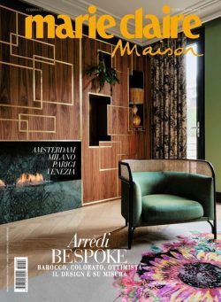 Marie Claire Maison Italia – Febbraio 2023