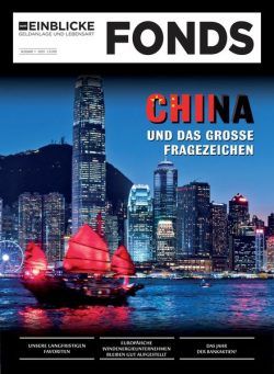 marktEINBLICKE Fonds – 18 Januar 2023