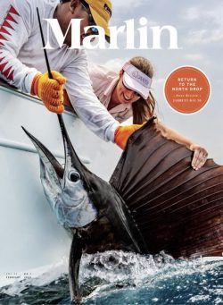 Marlin – February 2023