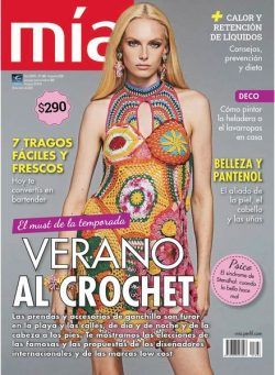 Mia Argentina – 18 enero 2023