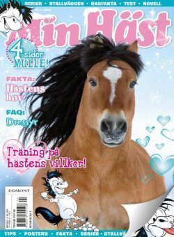 Min Hast – 24 januari 2023