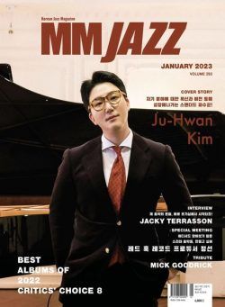 MM JAZZ – 2023-01-04