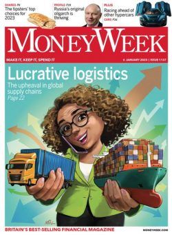 MoneyWeek – 06 January 2023