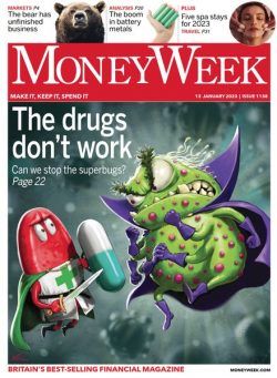 MoneyWeek – 13 January 2023