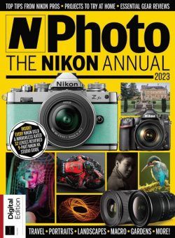 N-Photo The Nikon Annual – December 2022