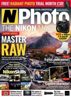 N-Photo UK – February 2023
