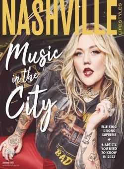 Nashville Lifestyles – January 2023