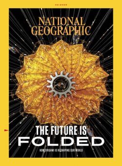 National Geographic USA – February 2023