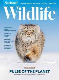 National Wildlife – Winter 2023