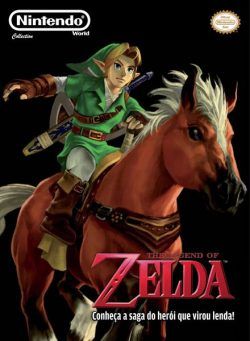Nintendo World Collection – janeiro 2023