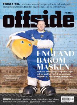 Offside – 26 januari 2023