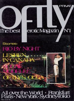 Oftly – Nr. 1 1979