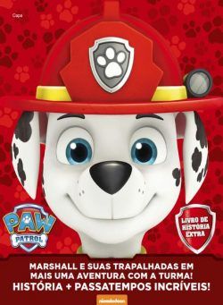 Patrulha Canina – 26 setembro 2022