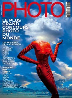 Photo France – Janvier-Fevrier 2023