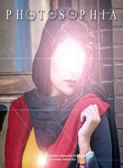 Photosophia – Gennaio-Febbraio 2023