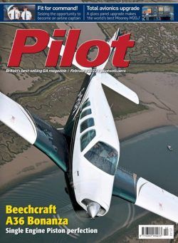 Pilot – February 2023