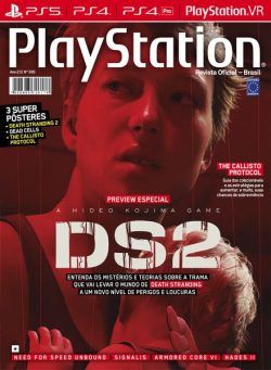 PlayStation Brazil – janeiro 2023