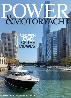 Power & Motoryacht – February 2023