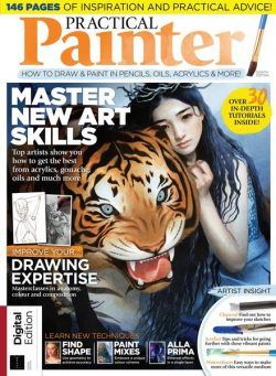 Practical Painter – January 2023