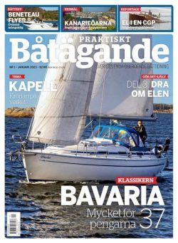 Praktiskt Batagande – februari 2023