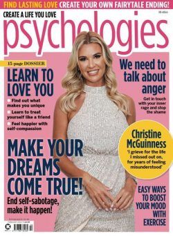 Psychologies UK – February 2023