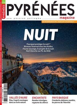 Pyrenees Magazine – decembre 2022