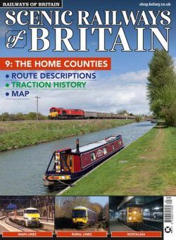 Railways of Britain – January 2023