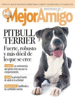 Razas caninas – Mi mejor amigo – enero 2023