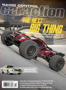 RC Car Action – February 2023