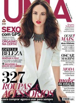 Revista UMA – setembro 2022