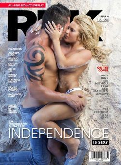 RHK Magazine – Issue 91 – July 2016