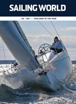 Sailing World – December-January 2022