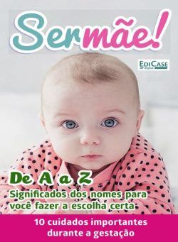 Ser Mae – dezembro 2022
