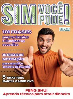 Sim voce pode! – dezembro 2022