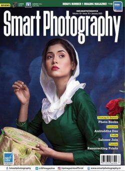 Smart Photography – January 2023