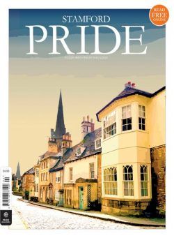 Stamford Pride – February 2023