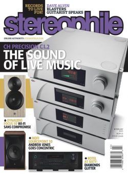 Stereophile – February 2023