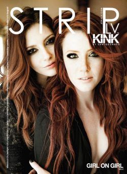 STRIPLV KINK – Girl on Girl Vol 2, 2023