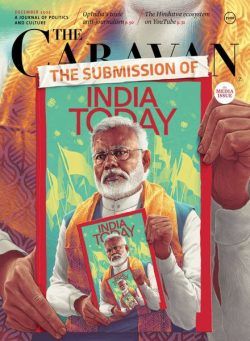 The Caravan – December 2022