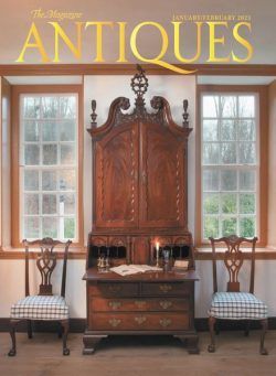 The Magazine Antiques – January 01 2023