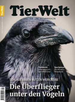 TierWelt – Januar 2023